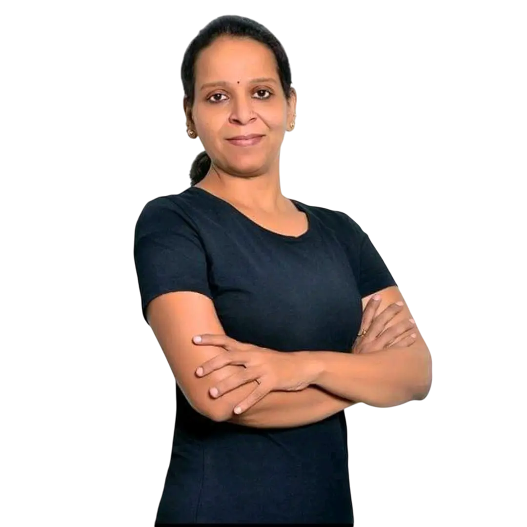 Dr. Sushma Pachouri